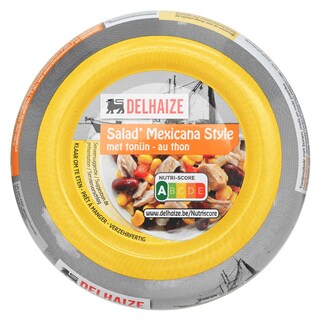 Delhaize