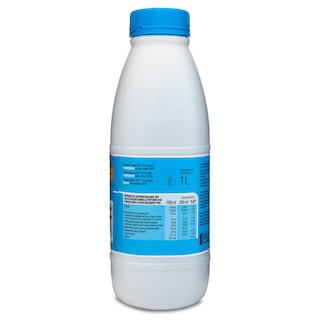 Delhaize | Lait | Ecrémé | Belge 