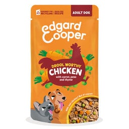 Edgard & Cooper | Hondenvoeding | Pouch | Ki^p 