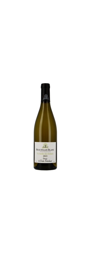 Domaine La Croix Trechens | Beaujolais | 2023 75 cl