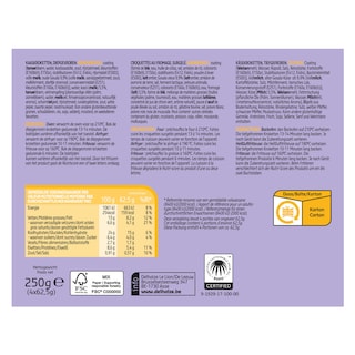 Delhaize | Kaaskroketten | Oven & airfryer 