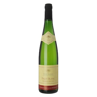 France - Frankrijk | Alsace - Ingersheim | Pinot Blanc Réserve Spéciale 