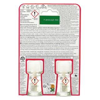 Air Wick | Recharge | Désodorisant | Fleur de cerisier 