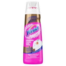 Vanish