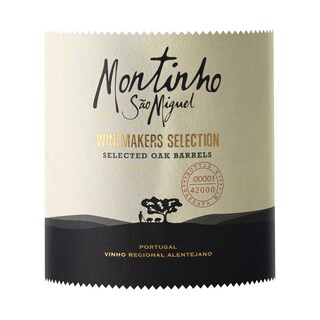 Portugal | Alentejo | Montinho São Miguel Winemakers 2017 