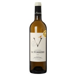 France - Frankrijk | Bordeaux - Bordeaux | Château La Verrière 2017 
