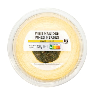 Delhaize | Houmous | Fines herbes 