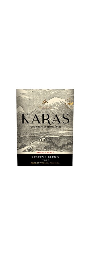 Karas