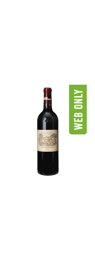 France - Frankrijk | Bordeaux - Pauillac | Château Lafite Rothschild 2009 