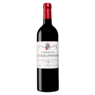 France - Frankrijk | Bordeaux - Pomerol 1er Cru | Château Latour 2016 