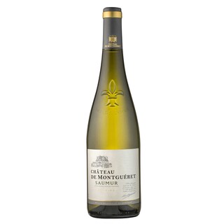 FR LOIRE ANJOU | Montgueret Saumur 2019 