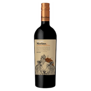Merino | Merino Rood | Bio 