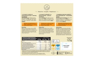 Delhaize | Escargots | Bourgogne 