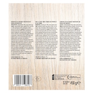 Delhaize | Varkensstroganoff | Groentenrijst 