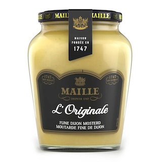 Maille | Moutarde | Originale 
