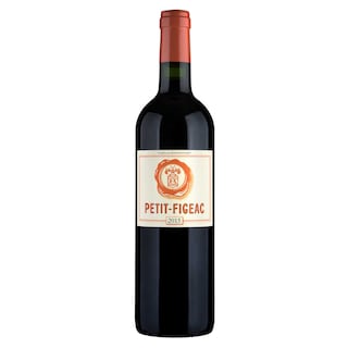 France - Bordeaux | Petit Figéac 2015 Rood 