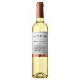 Santa Tierra | Late Harvest  | Semillon / Gewürztraminer 