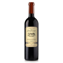 Chateau Landonnet | Bordeaux Supérieur | 2020 