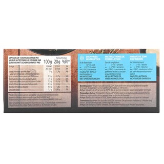 Delhaize | Oven | Party mix 320 gr