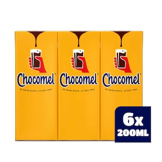 Chocomel | Chocolademelk 