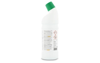 365 | Delhaize | Gel WC l Javel | Pin-Eucalyptus 
