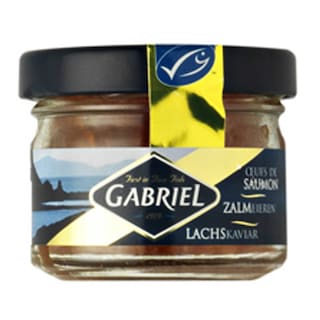 Gabriel | Zalmeieren | Atlantisch 