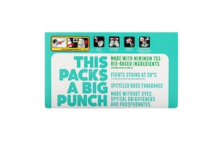 Ecover | Wascapsules | Universal | Eco 34 st