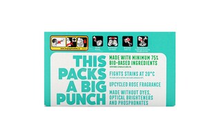 Ecover | Capsules lessive | Universal | Eco 34 pc