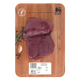 Delhaize | Steak | Hinde 