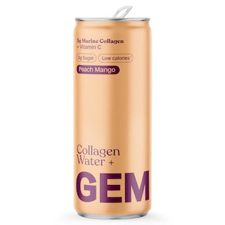 Gem | Collageen | Perzik mango 