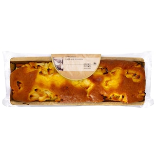 Delhaize | Cake | Pomme | 4-6 personnes 