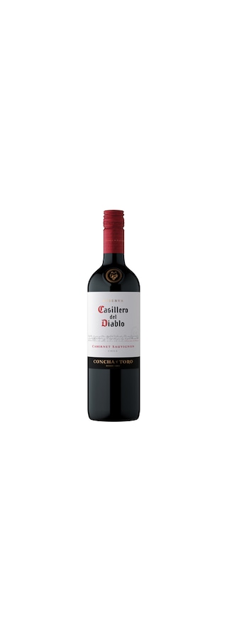 Casillero | Cabernet Sauvignon 75 cl