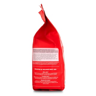 Delhaize | Café | Regular 05 | Pads 