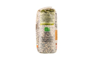 Delhaize | Bio | Quinoa | Trio | Bio 450 gr