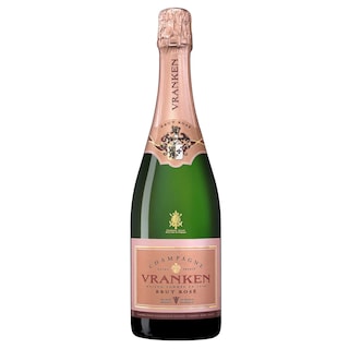 Vranken | Champagne | Rosé | Brut 