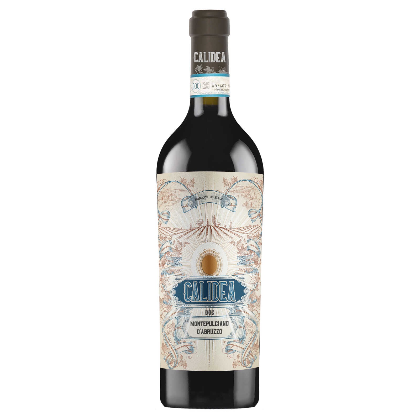 Italy Calidea Montepulciano Rood