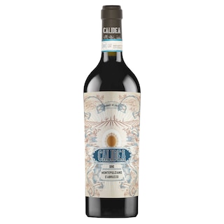 Italy | Calidea Montepulciano Rood 