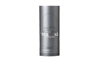 Las Puertas | Merlot 75 cl