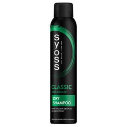 Droogshampoo | Anti vet haar