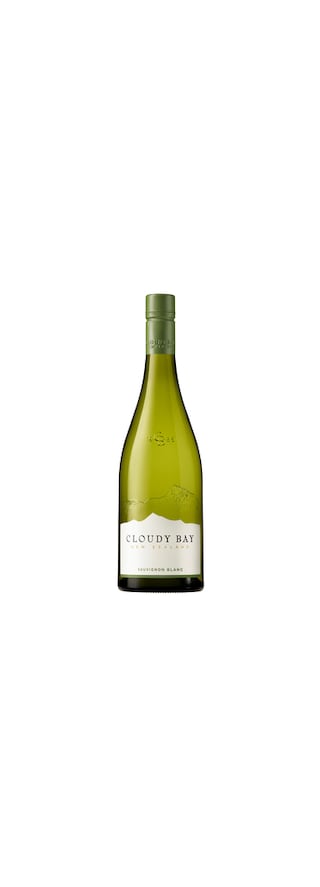 Cloudy Bay | Sauvignon Blanc 