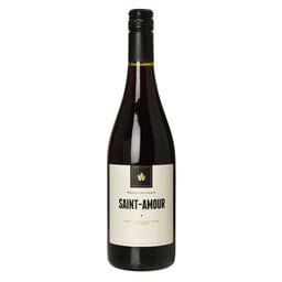 Delhaize | Saint-Amour 