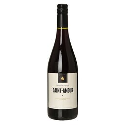 Delhaize | Saint-Amour 