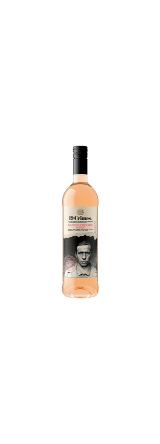 19 Crimes | Revolutionary Rosé 