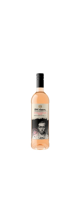 19 Crimes | Revolutionary Rosé 