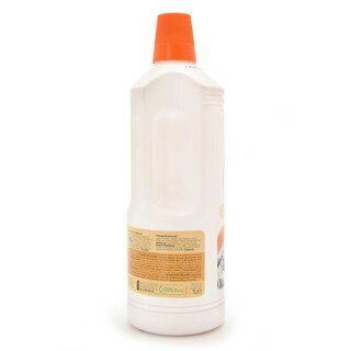 Delhaize | Savon liquide | L'Huile de lin 1 l