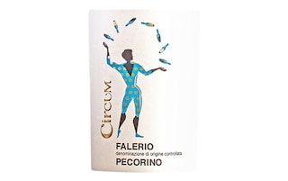 Circum | Falerio 75 cl