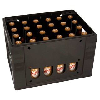 Piedboeuf | Bière de table | Foncée 