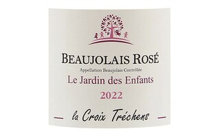 Domaine La Croix Trechens | Beaujolais | 2022 75 cl