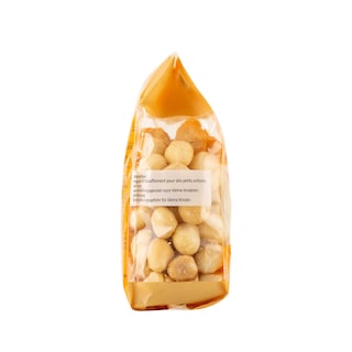 Delhaize | Macadamianoten | Geroosterd 