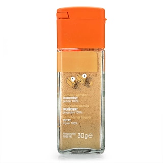 Delhaize | Epices | Gingembre | Moulu 